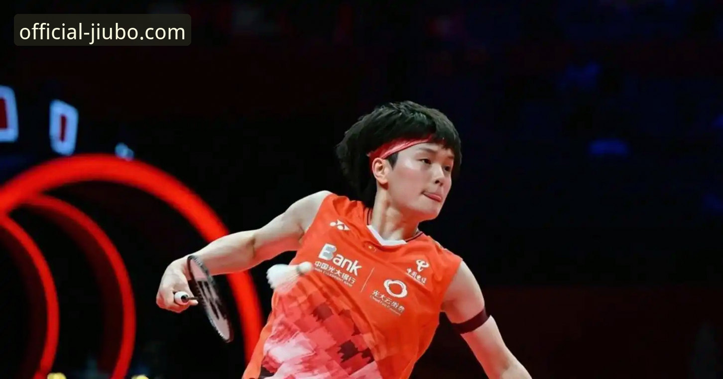 九博娱乐智慧运气 王祉怡三局逆转山口茜,国羽第21次闯进尤伯杯决赛是怎样做到的?